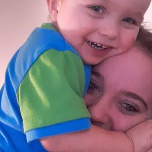 Meet your Posher, Tabbi